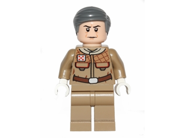 Minifig sw0460