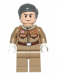 Minifig sw0460