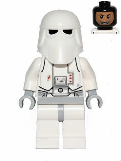 Minifig sw0463