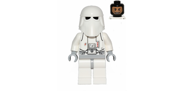Minifig sw0463