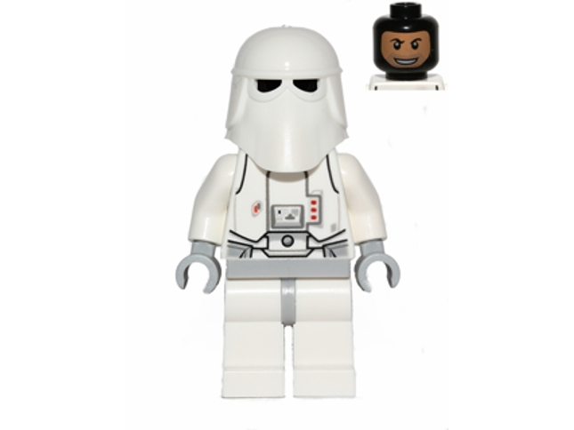 Minifig sw0463