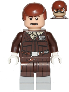 Minifig sw0466