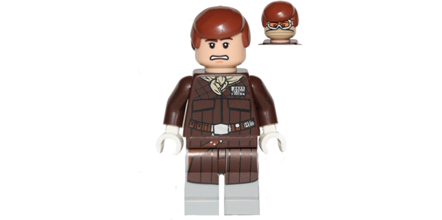 Minifig sw0466