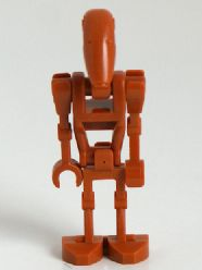 Minifig sw0467