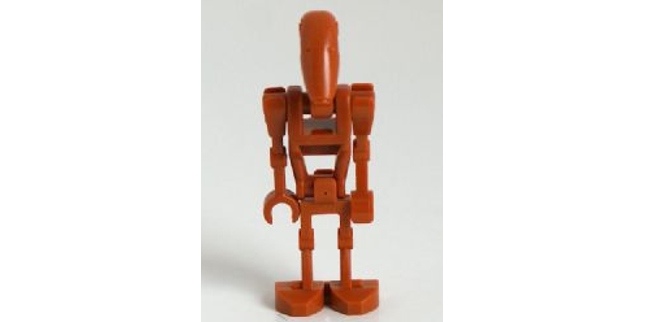 Minifig sw0467