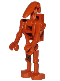 Minifig sw0467b