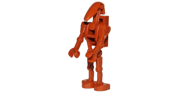 Minifig sw0467b