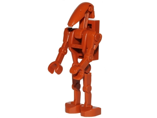 Minifig sw0467b