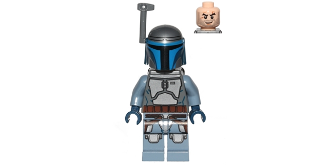 Minifig sw0468