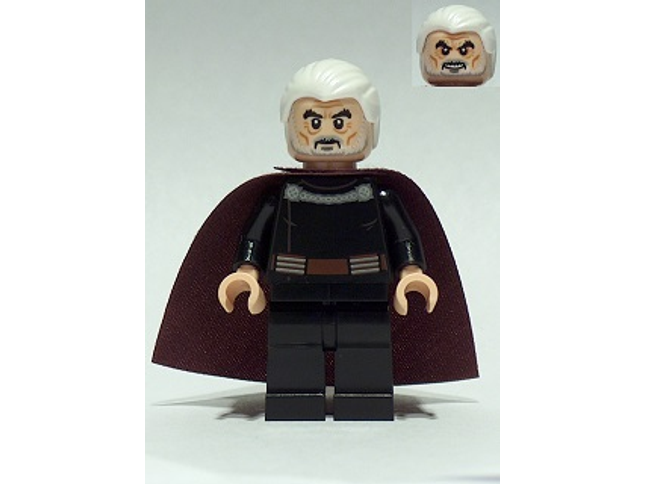 Minifig sw0472