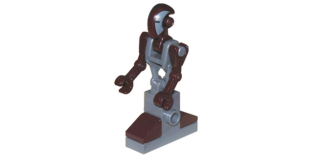 Minifig sw0473