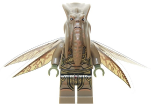 Minifig sw0474