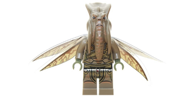 Minifig sw0474