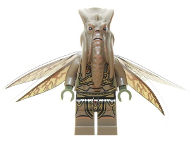 Minifig sw0474