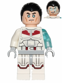 Minifig sw0475a
