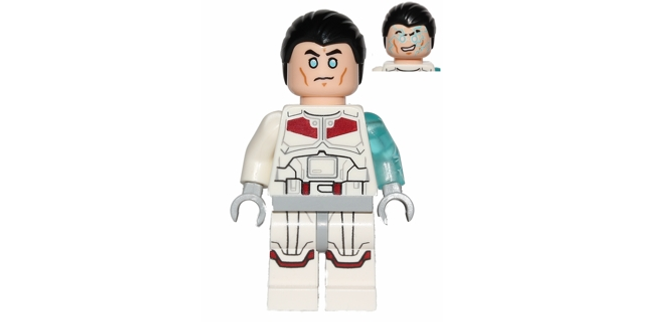 Minifig sw0475a