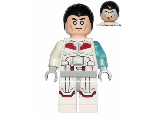 Minifig sw0475a