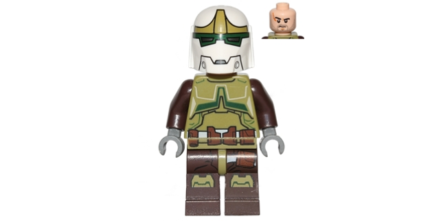 Minifig sw0476