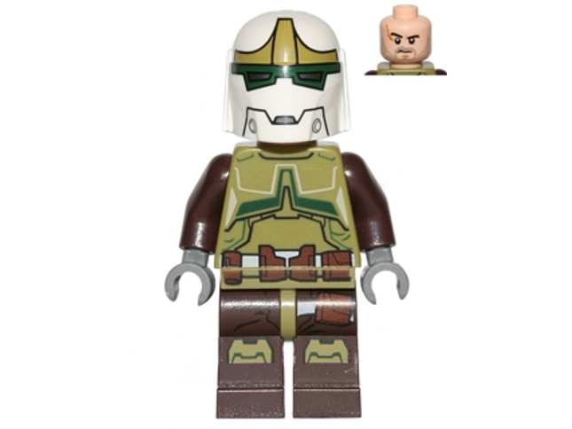 Minifig sw0476