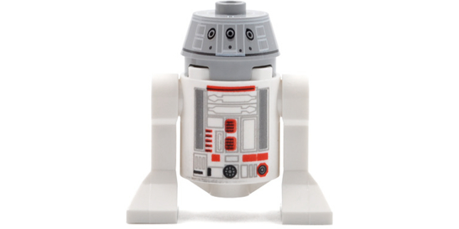 Minifig sw0477