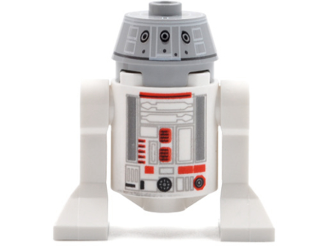 Minifig sw0477