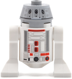 Minifig sw0477