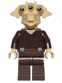 Minifig sw0483