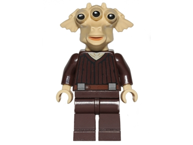 Minifig sw0483