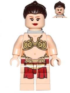Minifig sw0485
