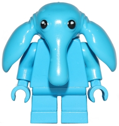 Minifig sw0486