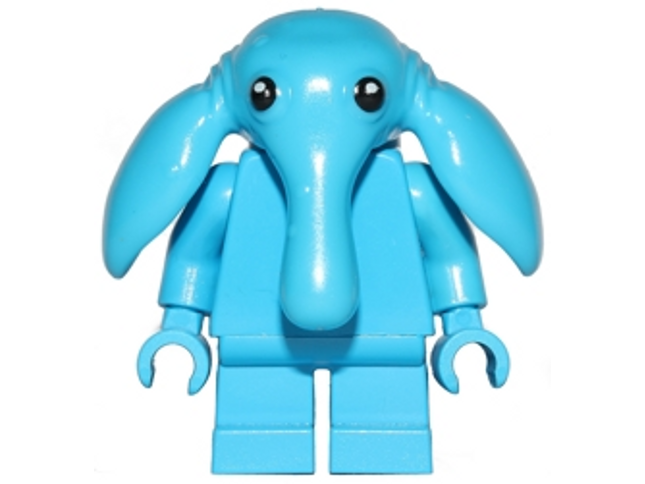 Minifig sw0486