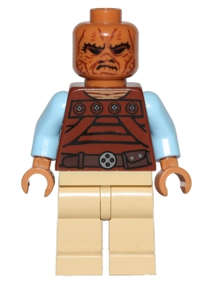 Minifig sw0487