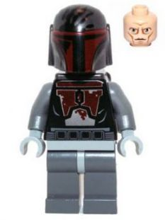 Minifig sw0495