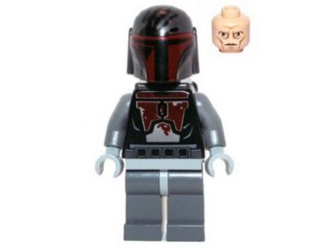 Minifig sw0495
