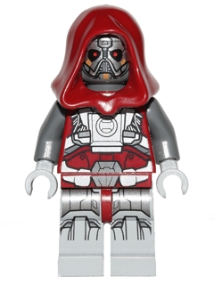 Minifig sw0499