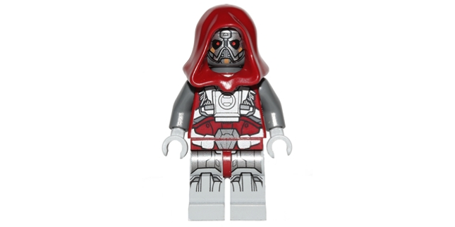 Minifig sw0499