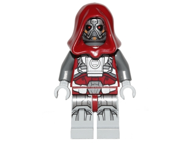 Minifig sw0499