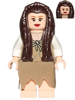 Minifig sw0504