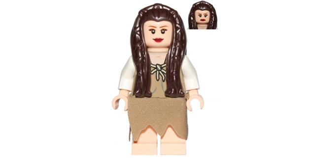 Minifig sw0504