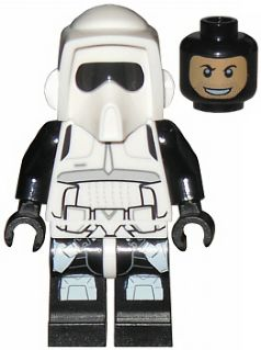 Minifig sw0505