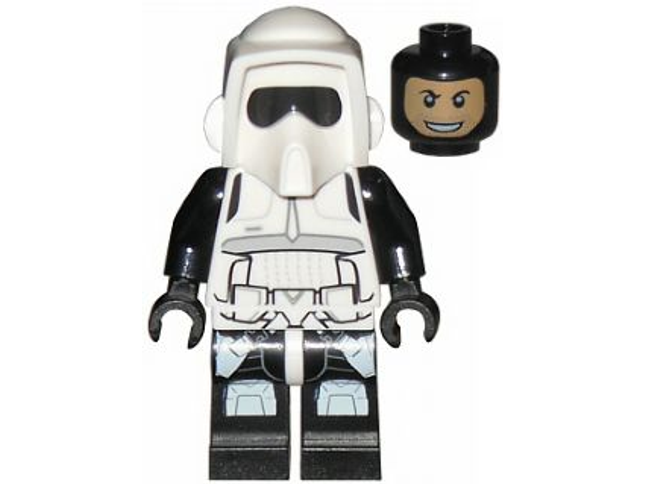 Minifig sw0505