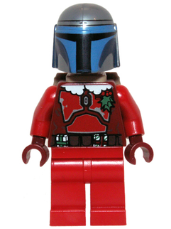 Minifig sw0506