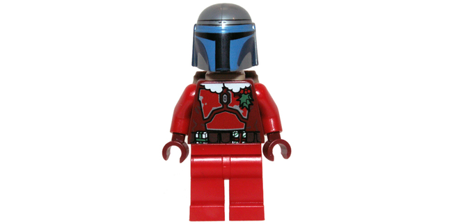 Minifig sw0506