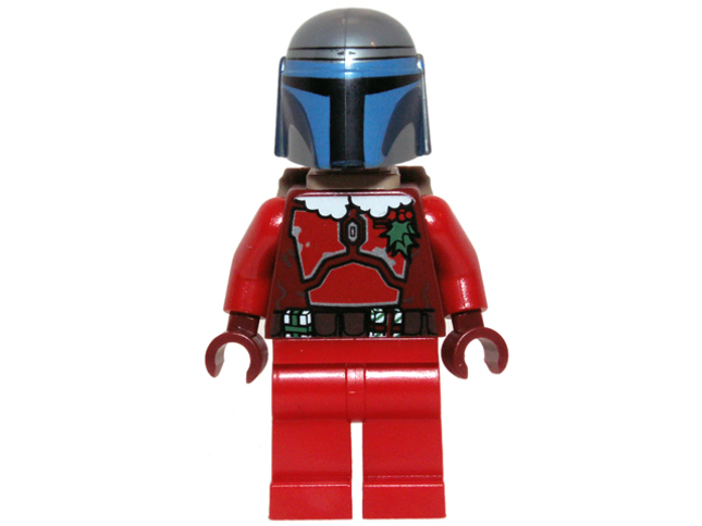 Minifig sw0506