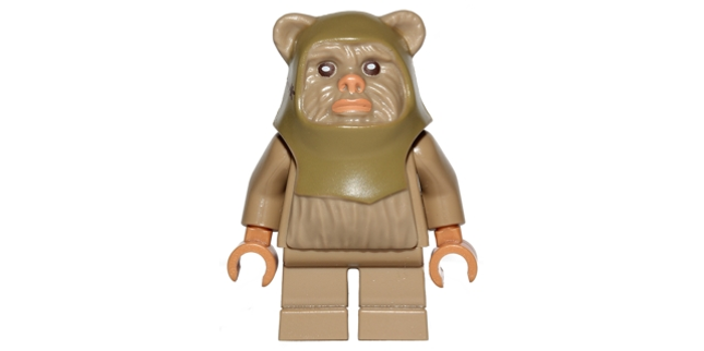 Minifig sw0508