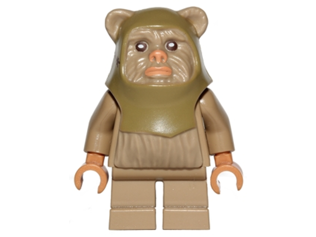 Minifig sw0508