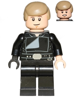 Minifig sw0509