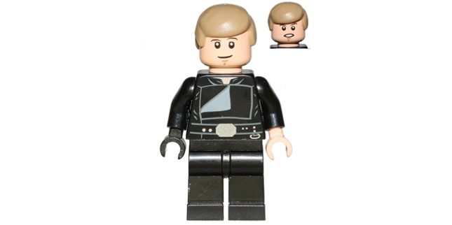 Minifig sw0509