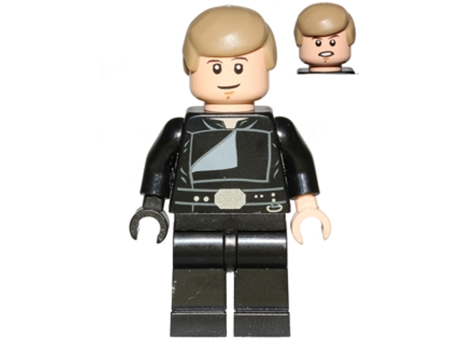 Minifig sw0509