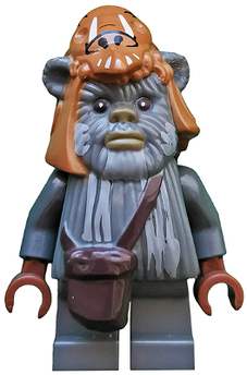 Minifig sw0510